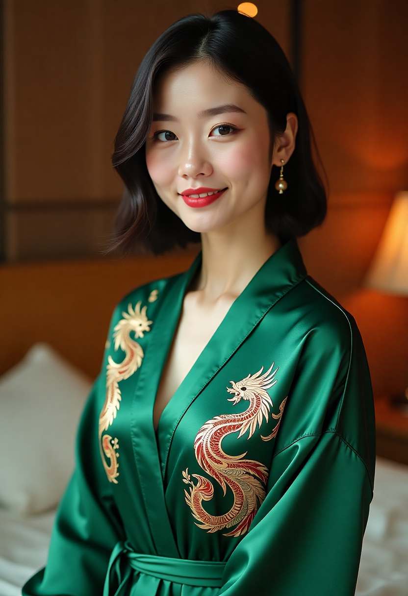 地狱公使作品海报