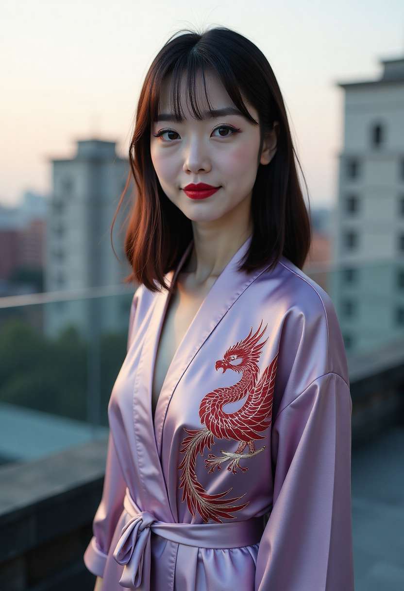 双甲路边摊精选剧照