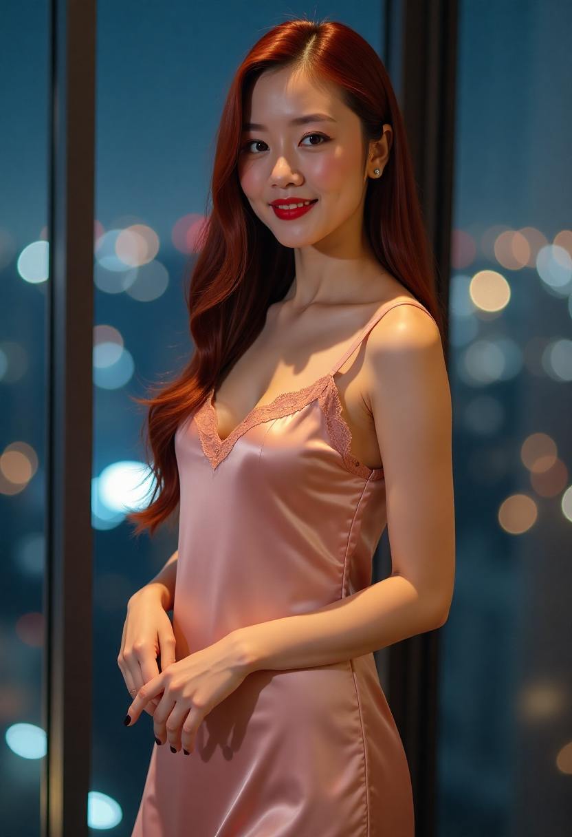 纸页与片尾头像