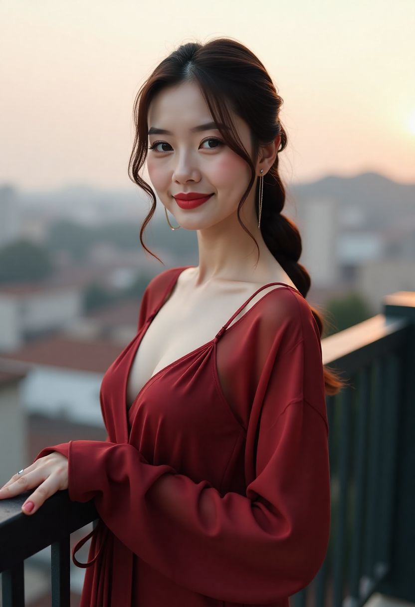 如蝶翩翩精选剧照